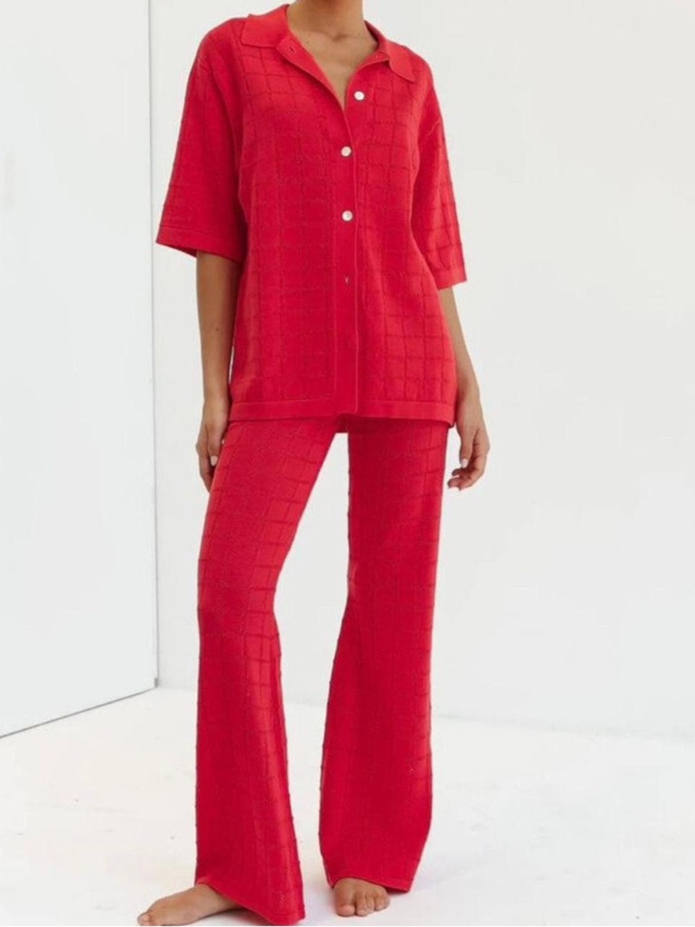 Runway Scout Matching Set - Picture 2 of 6